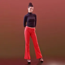 Myriam k 11
